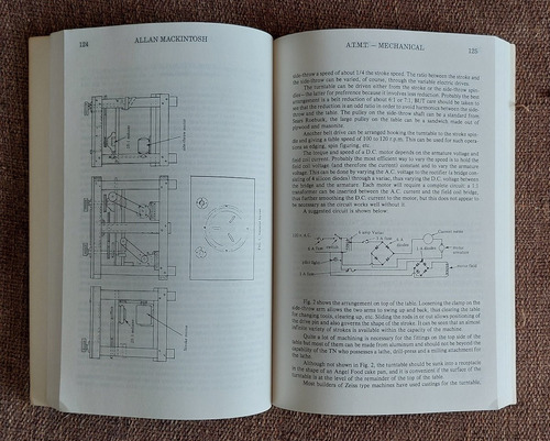 Livro Advanced Telescope Making Techniques Vol 1 & 2 (Usado)