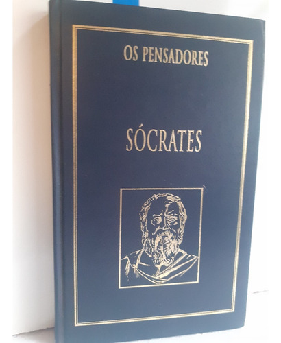 Socrates Os Pensadores 