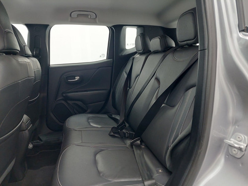 Jeep Renegade 1.3 T270 TURBO FLEX LONGITUDE AT6