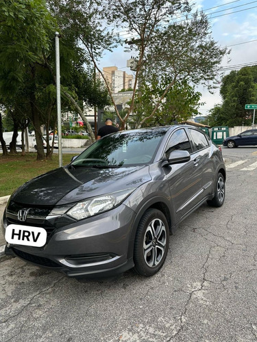 Honda HR-V 1.8 Lx Flex Aut. 5p