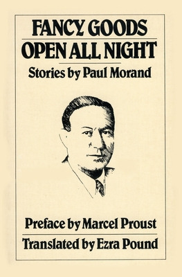 Libro Fancy Goods/open All Night - Morand, Paul