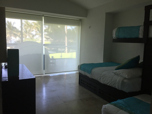 Imagen 18 de 22 de Exclusivo Garden House, Departamento En Venta Playa Diamante