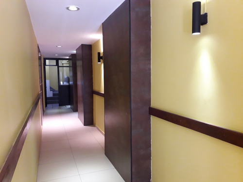 Imagen 10 de 11 de Venta Apartamento De Dos Ambientes En Centro 90 M2