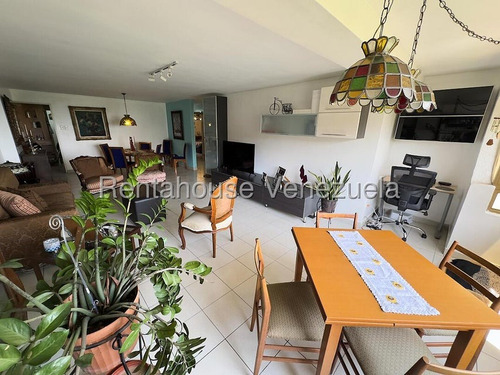 Sb Amplio Y Comodo Apartamento Con Bella Vista Y Excelente Ubicación.sin Fallas En Los Servicios