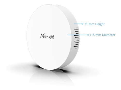 Gateway Milesight Ug63 Lorawan - Indoor, Inc. Igv
