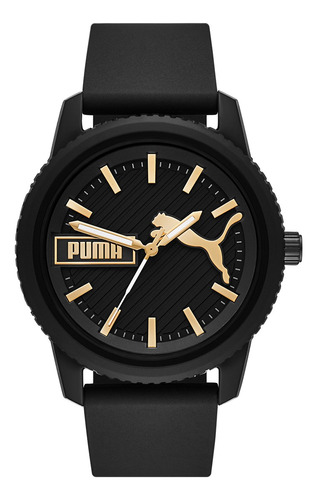 Reloj Hombre Puma P5082