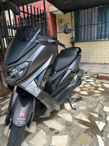 N-max