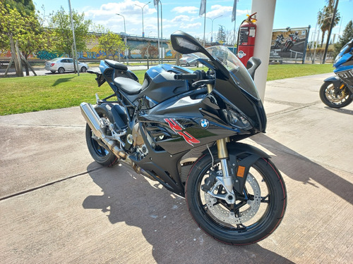 Bmw S 1000 Rr-solo Contado