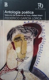 Antologia Poetica  - Gracia Lorca Federico 