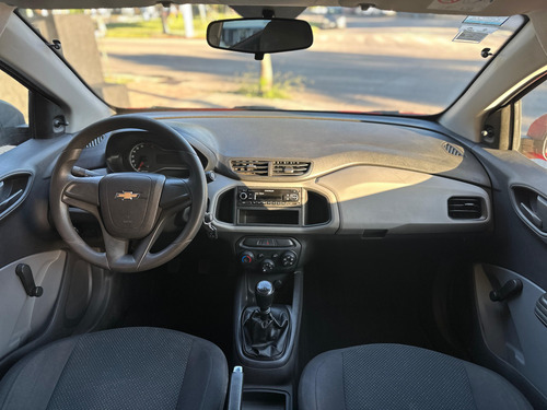 Chevrolet Onix 1.4 Joy Ls 98cv