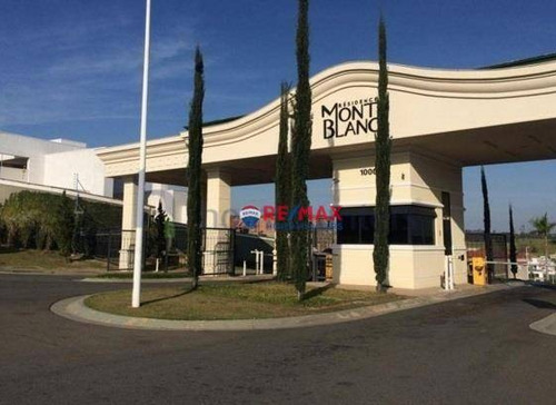 Imagem 12 de 18 de Terreno À Venda, 702 M² Por R$ 870.000,00 - Loteamento Mont Blanc Residence - Campinas/sp - Te0507