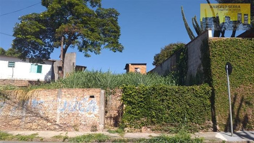 Imagem 5 de 8 de Terrenos À Venda Em Jundiaí/sp - Compre O Seu Terrenos Aqui! - 1482707