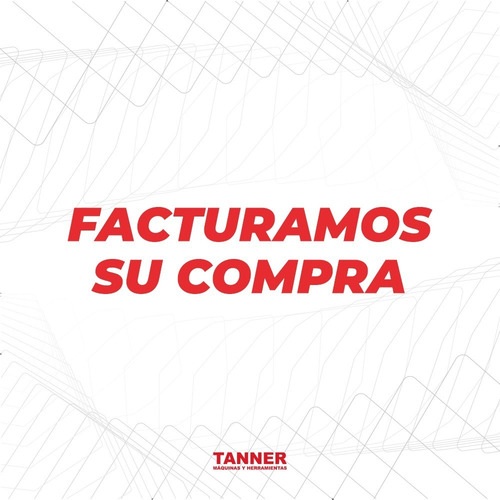 Imagen 2 de 3 de Eje Helicoidal Para Sierras Cinta Tanner Ue-712g
