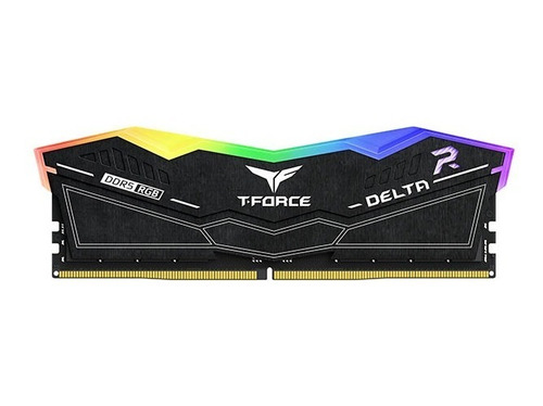 Ram Teamgroup Delta Rgb Ddr5 6000mhz 32gb 2x16