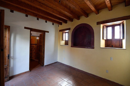 Casa Colonial En El Centro De Patzcuaro