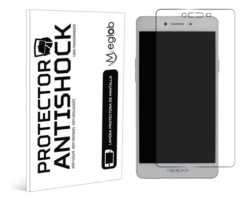 Protector Mica Pantalla Para Vivo Y15 2019