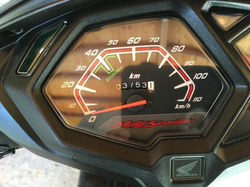 Honda Dio 110