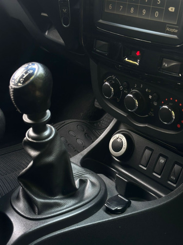 Renault Duster 2.0 Dynamique 4x4