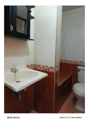 Arriendo Amplio Apartamento En Itagui