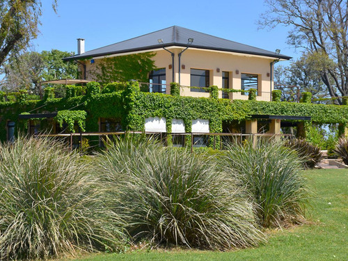 Lote En Club De Campo La Rinconada