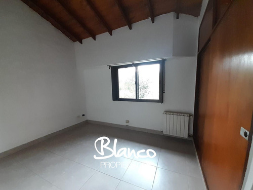 Casa En Venta En Mapuche Country Club, Pilar, G.b.a. Zona Norte