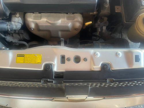Chevrolet Aveo 1.6 Lt