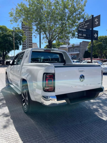 Volkswagen Amarok 3.0 Cd Tdi 258Cv V6 Extreme 4X4 At