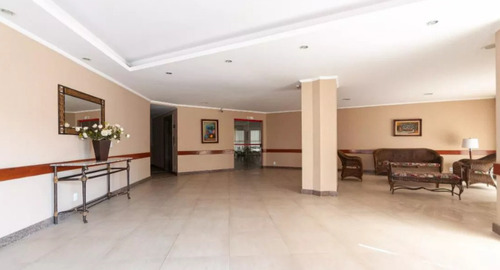 Apartamento Para Venda Na Fonte São Paulo Vila Itapura Em Campinas - Imobiliária Em Campinas - Ap04164 - 69207123