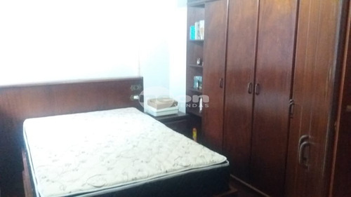 Imagem 8 de 11 de Apartamento - Centro - Ref: 1601 - V-1601