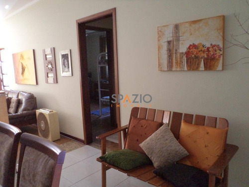 Imagem 18 de 25 de Casa Residencial À Venda, Centro, Ipeúna. - Ca0021