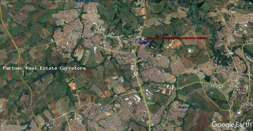 Imagem 13 de 15 de Terreno Para Venda Em Nova Odessa, Zona Rural, 1 Banheiro, 99 Vagas - 2123v_2-1245535