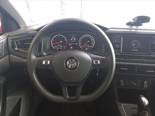 Imagem 2 de 15 de Polo 1.0 200 Tsi Comfortline Automático