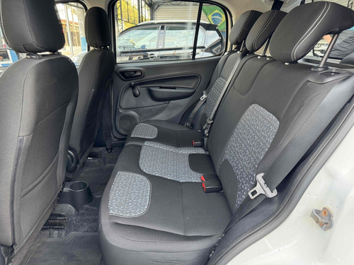 Fiat Uno 1.0 FIRE FLEX ATTRACTIVE MANUAL