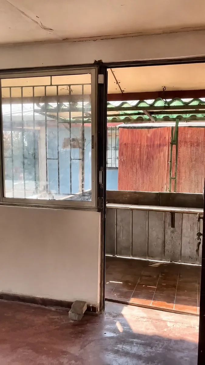 Imagen 3 de 11 de Oportunidad Dep Villa El Cobre, Peñalolén Sin Comision