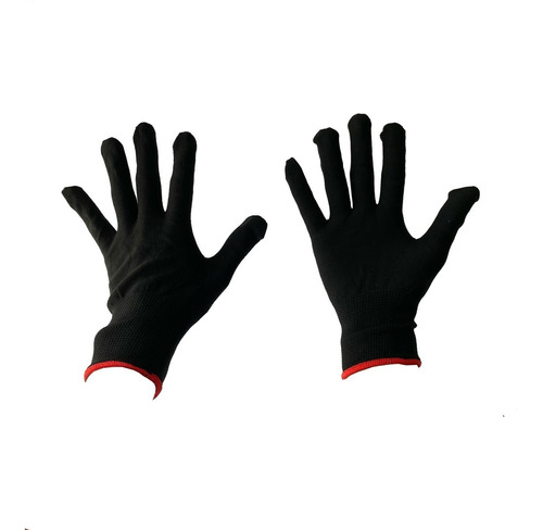 Par Guantes Tela Aplicación Vinil Automotriz Envio Rapido