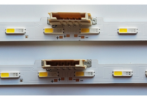 Led's Samsung Bn96-50383a Cy-rt055hglv9h Qn55q6dtafxza (Usado)