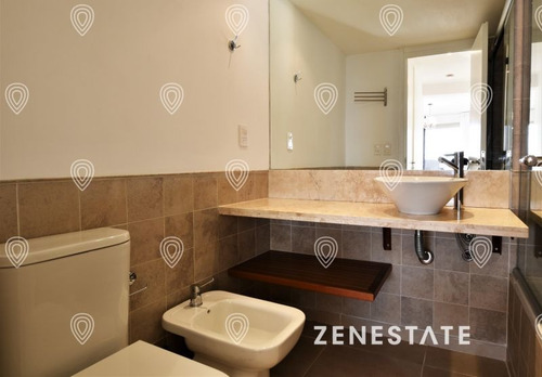 Alquiler Temporario De Apartamento, 1 Dormitorio