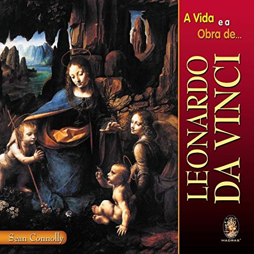 Libro Vida E Obra De Leonardo Da Vinci A De Connolly Sean M