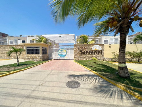 Res. Villas Santorini, Apartamento Planta Baja 