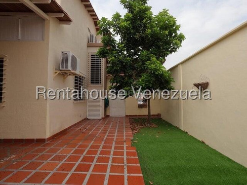 Hermosa Casa En Alquiler Urb. Caña Dorada Avenida Intercomunal Cabudare,