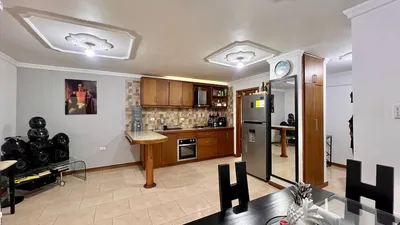 Apartamento en venta