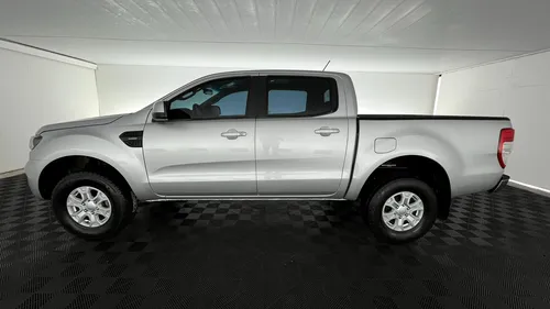 Ford Ranger Xls