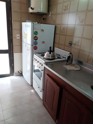 Imagen 8 de 9 de San Bernardo Venta Departamento A Metros Del Mar Demor
