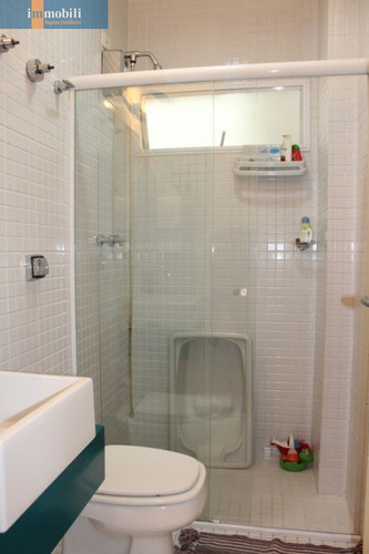 Imagem 11 de 15 de Apartamento Para Venda No Bairro Higienópolis Em São Paulo - Cod: Pc98541 - Pc98541
