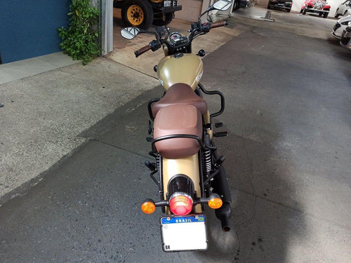 Royal Enfield Classic 350 2023