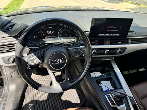 Audi A4 2.0 T Select 190hp Dsg