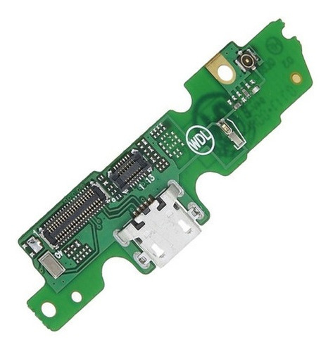 1303fmo Flex Placa De Carga Moto G5