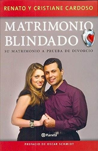 Matrimonio Blindado - Cristiane Cardoso / Renato Cardoso