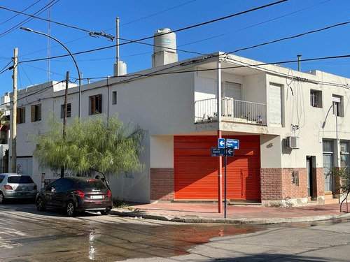 Imagen 3 de 9 de Departamentos + Local Y Cocheras Oportunidad Rentista