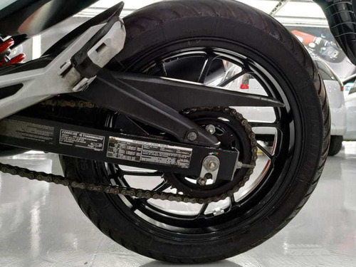 Honda Cb 250f Twister Std